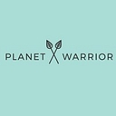 Planet Warrior logo