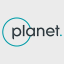 Planet Labs logo
