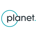 Planet Group logo