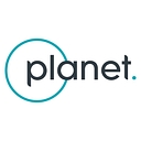 planetlabs logo