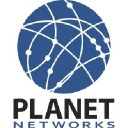 Planet Networks logo