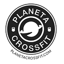 planetacrossfit.com logo