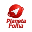 planetafolha.com.br logo