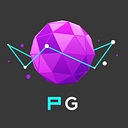 Planeta Gaming logo