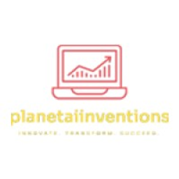 Planet AI Inventions LLC logo
