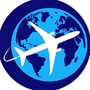 Planet Airlines logo