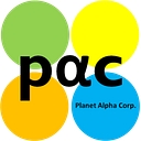 Planet Alpha Forest