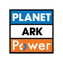 Planet Ark Power logo