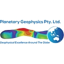 Planetary Geophysics Pty. Ltd. logo