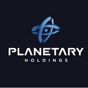 Planetary Holdings logo