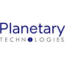 Planetary Technologies logo