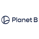 Planet B logo