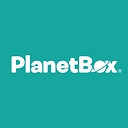 Planet Box logo