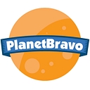 Planetbravo Llc logo