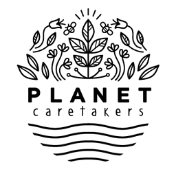 PlanetCaretakers - logo