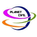 Planet Civil Pty Ltd logo