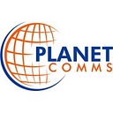 Planet Telecommunications logo