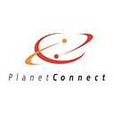 Planetconnect logo