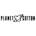 Planet Cotton/Lgp Promotions logo