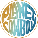 Planet Cowboy
