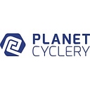 Planet Cyclery logo