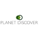 Planet Discover logo
