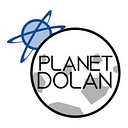 Planet Dolan logo