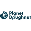 Planet Doughnut logo