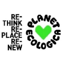Planet Ecologica Mission Ecologica Org logo