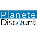 Planete Discount logo