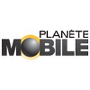 Planète Mobile | Rogers logo