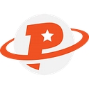 Planète Poutine & Cie logo