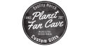 Logo for planetfancave.com