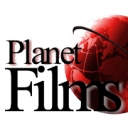 Planet Films logo