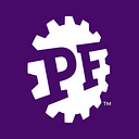 Planet Fitness logo