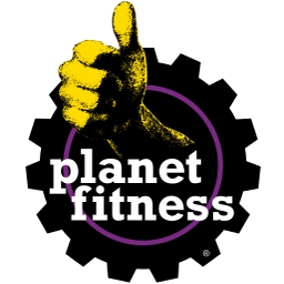 Planet Fitness, Inc. logo