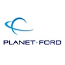 Planet Ford logo