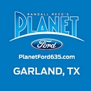 Randall Reed's Planet Ford 635