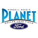 Planet Ford Dallas Love Field