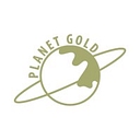 Planet Gold Limited logo