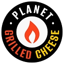 Planet Grilled Cheese logo