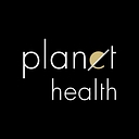 Planet Health logo