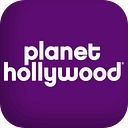 Planet Hollywood logo