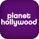 Planet Hollywood International logo