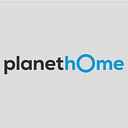 PlanetHome Group GmbH logo