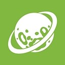 Planethoster logo