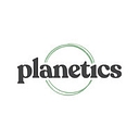 Favicon of Planetics