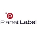 Planet Label logo