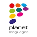 Planet Languages logo