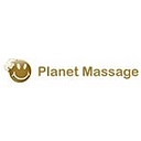 Planet Massage logo